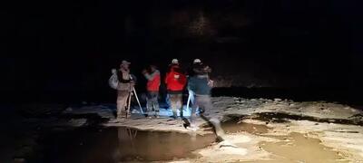 کوهنورادن مفقود شده در ارومیه پیدا شدند
