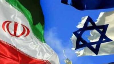 ببینید/ تحلیلگر سیاسی ساکن آمریکا: اسرائیل توان رویارویی با ایران را ندارد