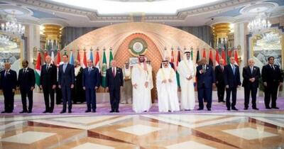 بحرین میزبان نشست آینده سران اتحادیه عرب