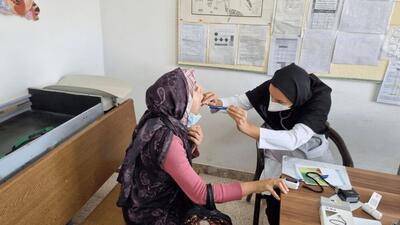 افزایش ۲ برابری ارائه خدمات حوزه بهداشت و درمان سیستان و بلوچستان