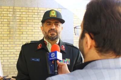 دستگیری باند حرفه‌ای جعل اسناد و مدارک در کرمانشاه