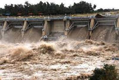 بیش از ۵۰ درصد بارش کل سال آبی سیستان و بلوچستان در سه روز اتفاق افتاد