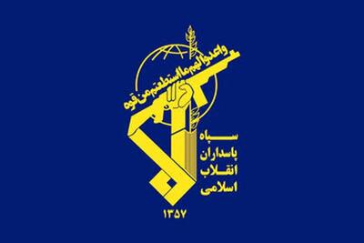 ‌ رمز مانایی سپاه وفاداری به اصول انقلاب اسلامی است