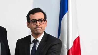 گفت‌وگوی وزیرخارجه فرانسه با نخست‌وزیر فلسطین درباره آتش‌بس غزه