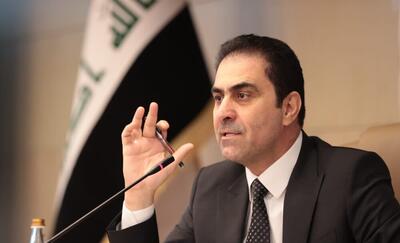 رئیس پارلمان عراق: منطقه شاهد تنش خطرناکی علیه امنیت و ثبات آن است