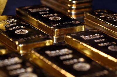 صعود قیمت طلا برای پنجمین هفته پیاپی