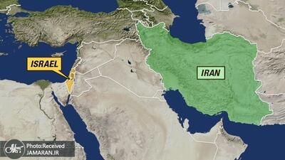 ایران و اسرائیل می خواهند از این مرحله تنش عبور کنند