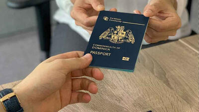آشنایی با مراحل اخذ پاسپورت دومینیکا از طریق سرمایه‌گذاری - کاماپرس