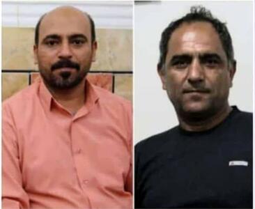 قتل خونین 2 برادر به دست فرزندانشان و فامیل در اهواز
