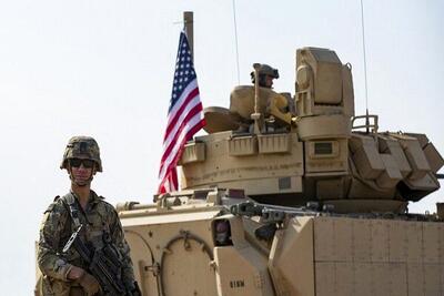 آمریکا: حمله هوایی امروز در عراق را ما انجام ندادیم