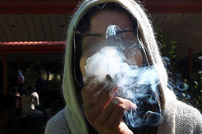 سهم هر ایرانی از مصرف سیگار؛ سالی ۸۶۰ نخ!