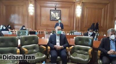 تشکری هاشمی، رئیس کمیسیون عمران و حمل و نقل شورای شهر تهران: