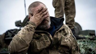 کمک‌های آمریکا فقط عذاب اوکراینی‌ها را طولانی می‎کند