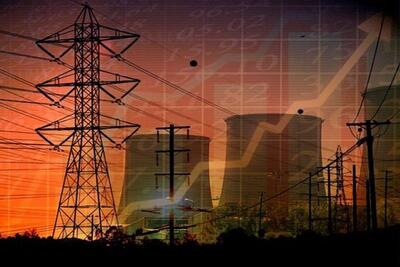 میزان مصرف برق صنایع در مازندران ۱۸۰ مگاوات است
