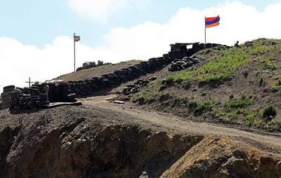 ارمنستان با بازگرداندن ۴ روستا به جمهوری آذربایجان موافقت کرد