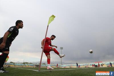 پرسپولیس 60 میلیون جریمه شد - پارس فوتبال | خبرگزاری فوتبال ایران | ParsFootball
