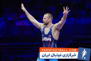 عجیب اما واقعی؛ تیلور در آستانه‌ی از دست دادن المپیک - پارس فوتبال | خبرگزاری فوتبال ایران | ParsFootball