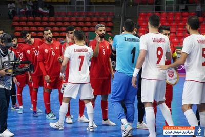 علی اصغر حسن زاده: باشخصیت بودیم و به پیروزی رسیدیم - پارس فوتبال | خبرگزاری فوتبال ایران | ParsFootball