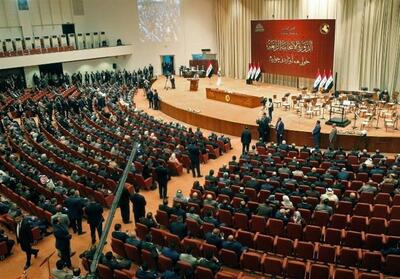 درخواست نماینده مجلس عراق برای کشاندن آمریکا به شورای امنیت