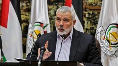 احتمال خروج رهبری سیاسی حماس از قطر/ مقامات حماس به دنبال فشار سیاسی برای پذیرش آتش‌بس تحمیلی اسرائیل و آمریکا به دنبال نقل مکان هستند