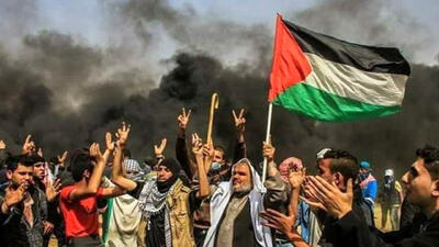 صهیونیست‌ها بار دیگر در کمین مقاومت افتادند/ فراخوان حماس برای دفاع از مسجدالاقصی