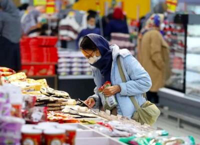 اعتراض روزنامه اصولگرا به افزایش بی‌سابقه قیمت مواد غذایی | رویداد24