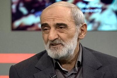 حسین شریعتمداری: حمله رژیم صهیونیستی مانند توپ میرزا آقاسی بود | رویداد24