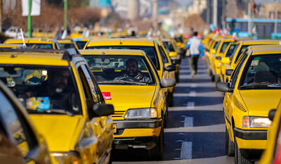 سیر تا پیاز افزایش کرایه تاکسی در ۱۴۰۳ / اسنپ و تپسی هم گران شد؟