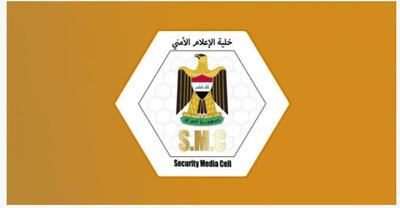 مرکز اطلاع‌رسانی امنیتی عراق: «در پی انفجار در پایگاه کانسو بابل 8 نفر کشته و زخمی شدند/هیچگونه پهپاد یا جنگنده‌ای در آسمان بابل رصد نشده است» | خبرگزاری بین المللی شفقنا