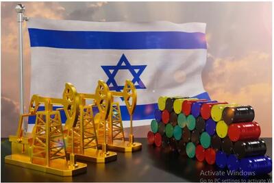 جروزالم پست: «اسرائیل ذخایر سری سوخت در صحرای نقب دارد» | خبرگزاری بین المللی شفقنا
