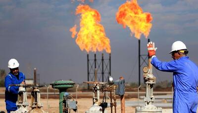 ۳۴ درصد از کل هدر رفت انرژی در ایران مربوط به گاز است