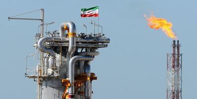 صادرات نفت ایران در اوج/ تحریم‌ها دور زده شد