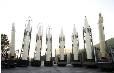 آمریکا ۴ شرکت چینی و بلاروسی را به دلیل ارائه فناوری موشکی به پاکستان تحریم کرد