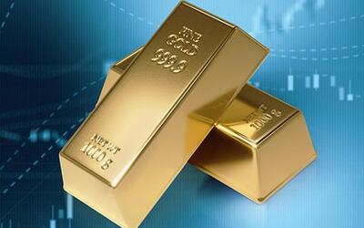 درخشش پر قدرت قیمت طلا / صعود ادامه دارد؟
