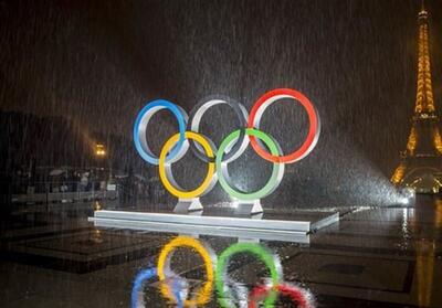 رویه‌های امنیتی مراسم افتتاحیه المپیک پاریس - تسنیم