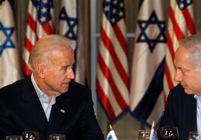 آمریکا یک میلیارد دلار دیگر تسلیحات به اسرائیل می‌دهد - تسنیم