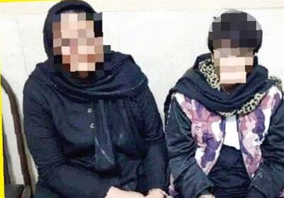 دختربچه 11 ساله شیرازی مرتکب یا قربانی؟ - تسنیم