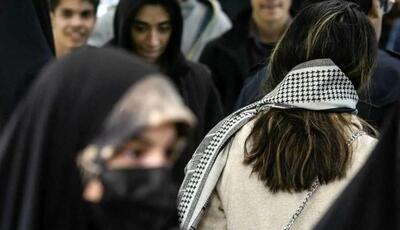 آسیب واحدهای صنفی به دلیل قوانین حجاب