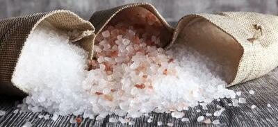 مصرف چه مقدار نمک باعث بیماری‌های قلبی می‌شود؟