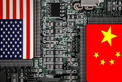 صنعت فناوری چین به‌دنبال سرمایه‌گذاران خارجی است - زومیت