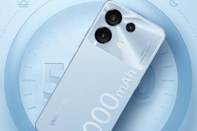 گوشی ۶٫۵ میلیونی Umidigi G9 با دوربین ۵۰ مگاپیکسلی معرفی شد - زومیت