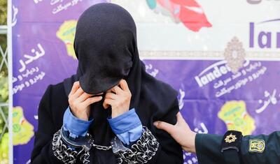 آیا می‌توان دختربچه 11 ساله شیرازی را به جرم قتل محاکمه کرد؟