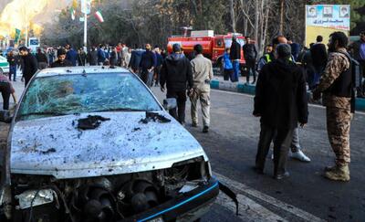 شهادت آخرین مجروح حمله تروریستی کرمان + عکس
