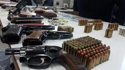 جزئیات طرح اصلاح قانون مجازات قاچاق اسلحه و مهمات