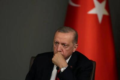 اردوغان در اندیشۀ میانجی‌گیری در بحران خاورمیانه
