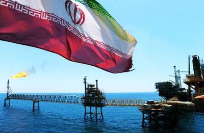 مهر تایید نهادهای بین‌المللی بر رشد صنعت نفت ایران