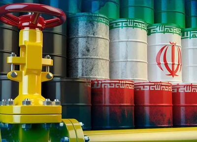 افزایش صادرات نفت ایران به بالاترین رقم در ۶ سال گذشته