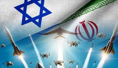 افزایش تنش بین ایران و اسرائیل یا بازگشت به منطقه خاکستری؟! - عصر خبر