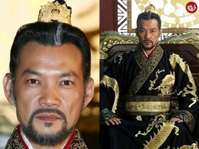 تغییر چهره بازیگر نقش «امپراتور یوری» در سریال جدیدش