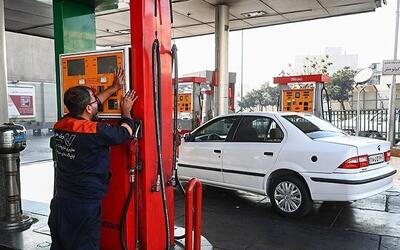 تامین ۳۷.۵ میلیون لیتری سوخت کشور در اصفهان